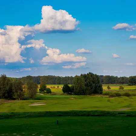 Ferien_haus Seeoase 펜션